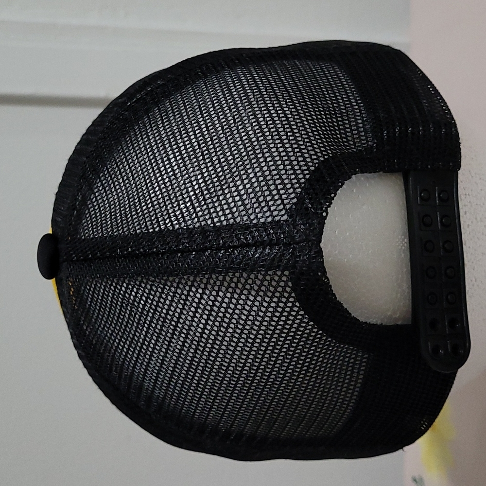Cap hat snapback - Picture 3 of 3